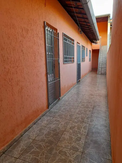 Foto 3 de Casa com 3 quartos à venda, 110m2 em Jardim Guilhermino, Guarulhos - SP