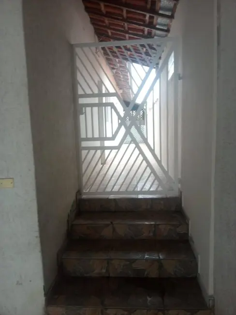 Foto 3 de Casa com 2 quartos à venda, 90m2 em Jardim Guilhermino, Guarulhos - SP