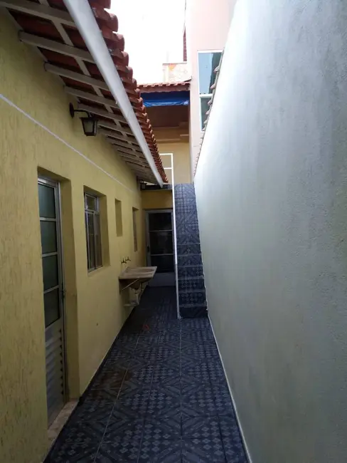 Foto 7 de Casa com 3 quartos à venda em Jardim Guilhermino, Guarulhos - SP