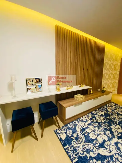 Cobertura com 3 quartos à venda, 137m2 em Campestre, Santo Andre - SP - imagem 9 Foto 9 de Cobertura com 3 quartos à venda, 137m2 em Campestre, Santo Andre - SP