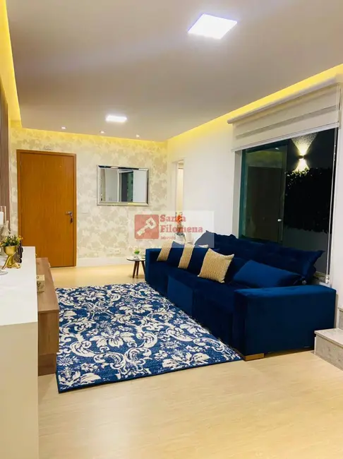 Cobertura com 3 quartos à venda, 137m2 em Campestre, Santo Andre - SP - imagem 1 Foto 1 de Cobertura com 3 quartos à venda, 137m2 em Campestre, Santo Andre - SP