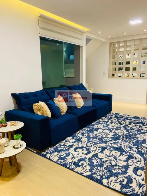 Cobertura com 3 quartos à venda, 137m2 em Campestre, Santo Andre - SP - imagem 5 Foto 5 de Cobertura com 3 quartos à venda, 137m2 em Campestre, Santo Andre - SP