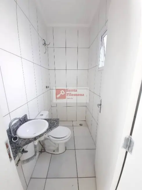 Cobertura com 2 quartos à venda, 80m2 em Vila Príncipe de Gales, Santo Andre - SP - imagem 8 Foto 8 de Cobertura com 2 quartos à venda, 80m2 em Vila Príncipe de Gales, Santo Andre - SP