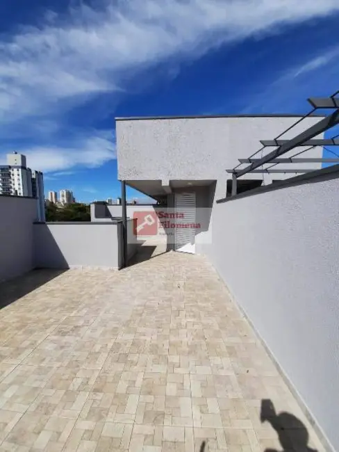 Cobertura com 2 quartos à venda, 80m2 em Vila Príncipe de Gales, Santo Andre - SP - imagem 2 Foto 2 de Cobertura com 2 quartos à venda, 80m2 em Vila Príncipe de Gales, Santo Andre - SP