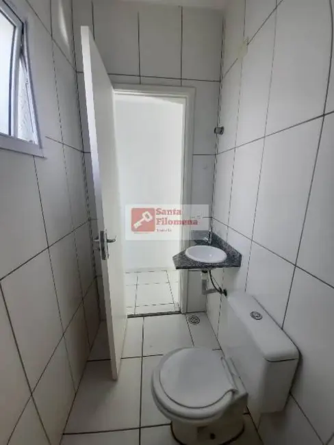 Cobertura com 2 quartos à venda, 80m2 em Vila Príncipe de Gales, Santo Andre - SP - imagem 7 Foto 7 de Cobertura com 2 quartos à venda, 80m2 em Vila Príncipe de Gales, Santo Andre - SP