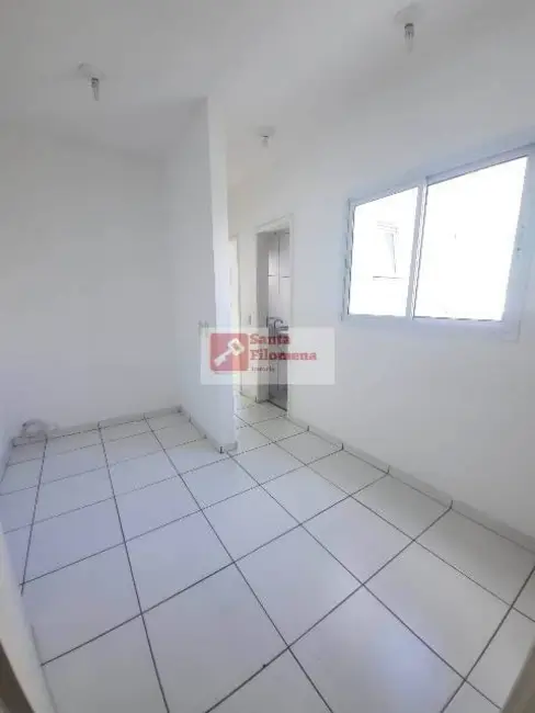 Cobertura com 2 quartos à venda, 80m2 em Vila Príncipe de Gales, Santo Andre - SP - imagem 4 Foto 4 de Cobertura com 2 quartos à venda, 80m2 em Vila Príncipe de Gales, Santo Andre - SP