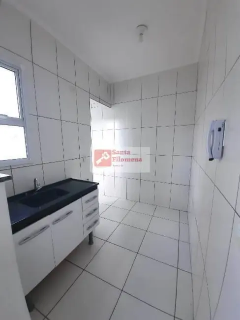 Cobertura com 2 quartos à venda, 80m2 em Vila Príncipe de Gales, Santo Andre - SP - imagem 6 Foto 6 de Cobertura com 2 quartos à venda, 80m2 em Vila Príncipe de Gales, Santo Andre - SP