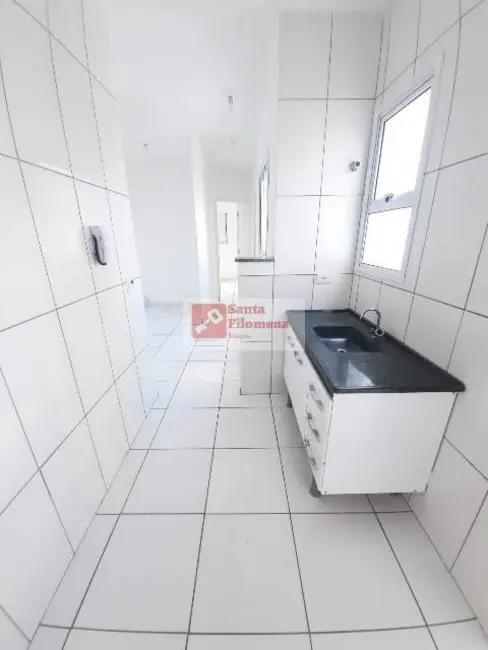 Cobertura com 2 quartos à venda, 80m2 em Vila Príncipe de Gales, Santo Andre - SP - imagem 3 Foto 3 de Cobertura com 2 quartos à venda, 80m2 em Vila Príncipe de Gales, Santo Andre - SP