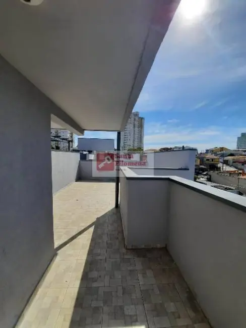 Cobertura com 2 quartos à venda, 80m2 em Vila Príncipe de Gales, Santo Andre - SP - imagem 1 Foto 1 de Cobertura com 2 quartos à venda, 80m2 em Vila Príncipe de Gales, Santo Andre - SP