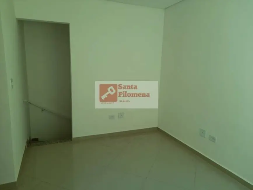 Foto 6 de Casa de Condomínio com 2 quartos à venda, 80m2 em Vila Príncipe de Gales, Santo Andre - SP