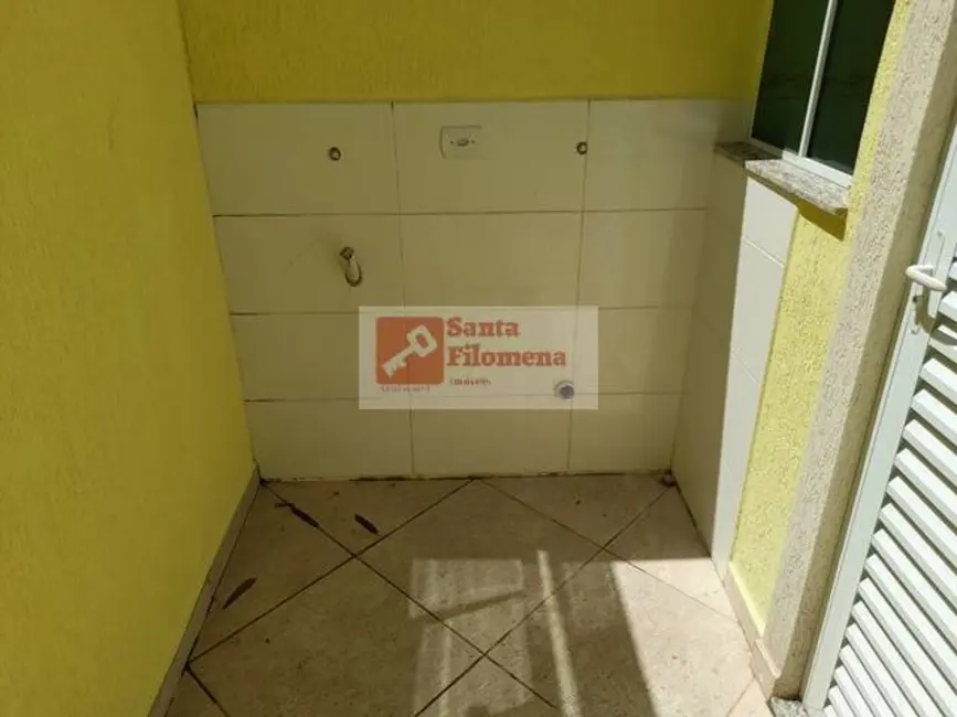 Foto 9 de Casa de Condomínio com 2 quartos à venda, 80m2 em Vila Príncipe de Gales, Santo Andre - SP