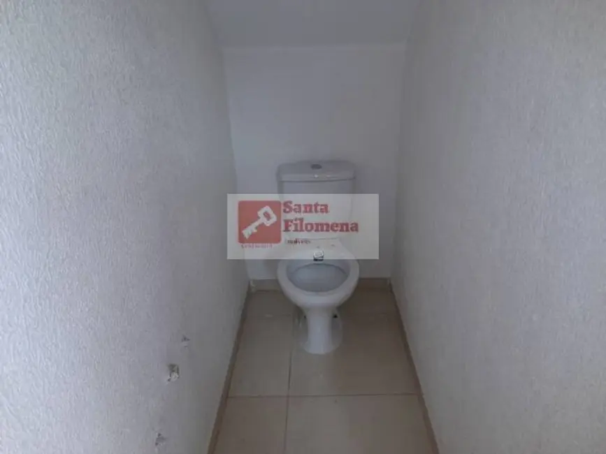 Foto 4 de Casa de Condomínio com 2 quartos à venda, 80m2 em Vila Príncipe de Gales, Santo Andre - SP