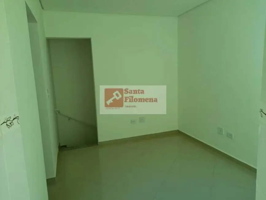 Foto 7 de Casa de Condomínio com 2 quartos à venda, 80m2 em Vila Príncipe de Gales, Santo Andre - SP