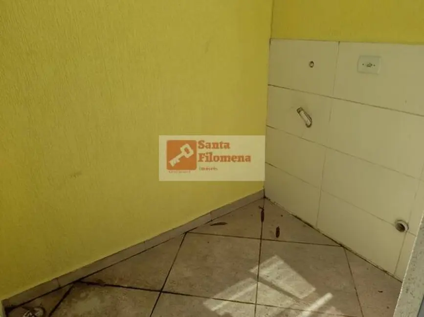 Foto 8 de Casa de Condomínio com 2 quartos à venda, 80m2 em Vila Príncipe de Gales, Santo Andre - SP