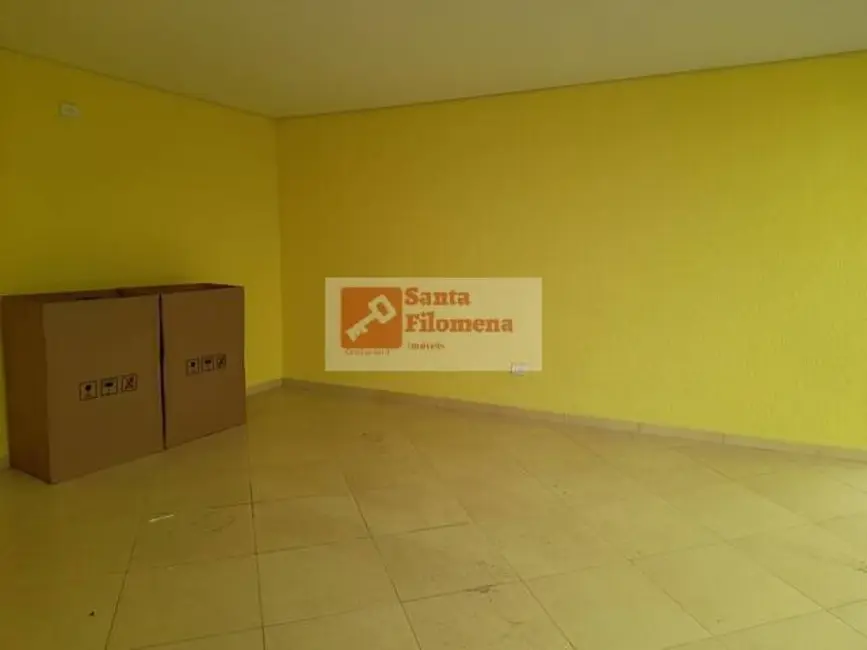 Foto 3 de Casa de Condomínio com 2 quartos à venda, 80m2 em Vila Príncipe de Gales, Santo Andre - SP