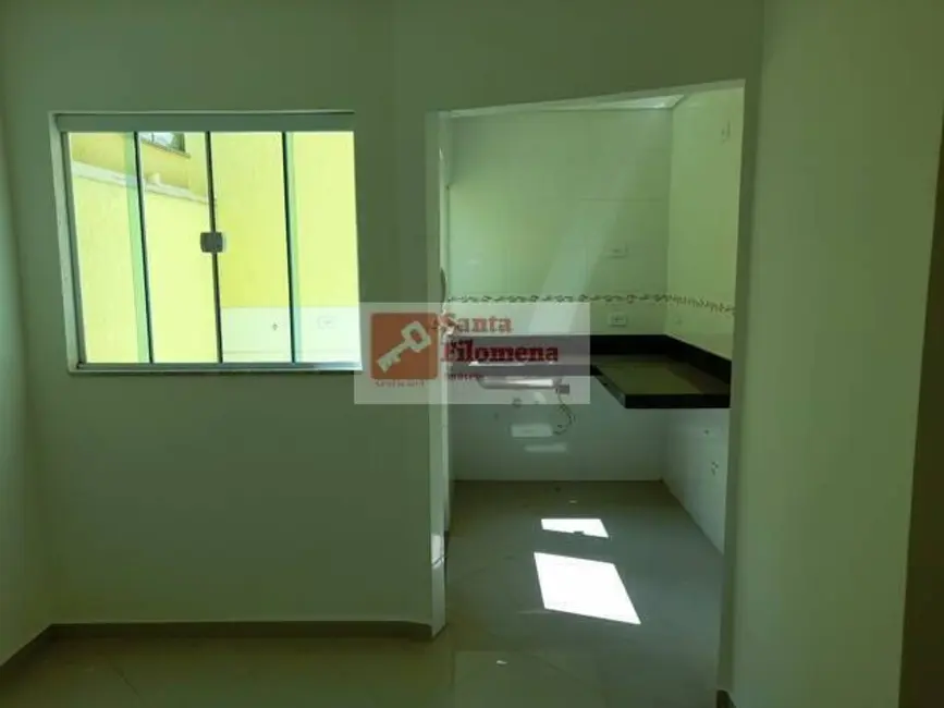 Foto 5 de Casa de Condomínio com 2 quartos à venda, 80m2 em Vila Príncipe de Gales, Santo Andre - SP