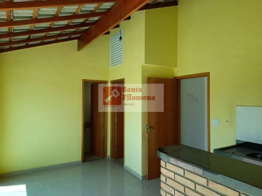 Foto 3 de Casa de Condomínio com 2 quartos à venda, 120m2 em Vila Príncipe de Gales, Santo Andre - SP