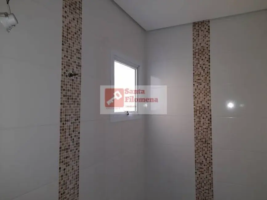 Foto 7 de Casa de Condomínio com 2 quartos à venda, 120m2 em Vila Príncipe de Gales, Santo Andre - SP