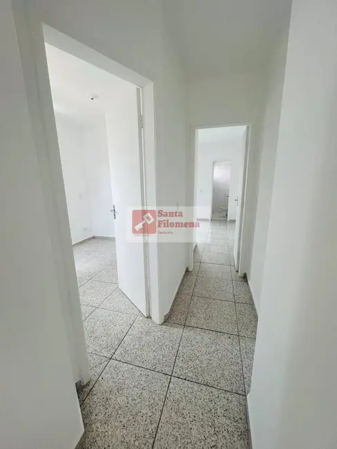 Foto 8 de Apartamento com 2 quartos à venda, 55m2 em Parque Jaçatuba, Santo Andre - SP
