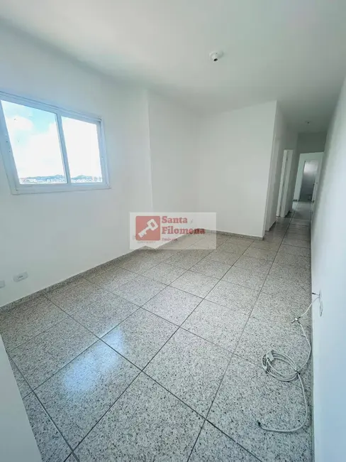Foto 6 de Apartamento com 2 quartos à venda, 55m2 em Parque Jaçatuba, Santo Andre - SP