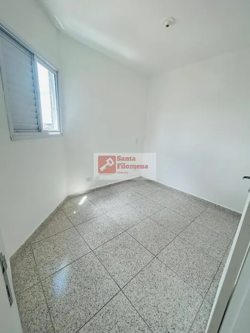 Foto 9 de Apartamento com 2 quartos à venda, 55m2 em Parque Jaçatuba, Santo Andre - SP
