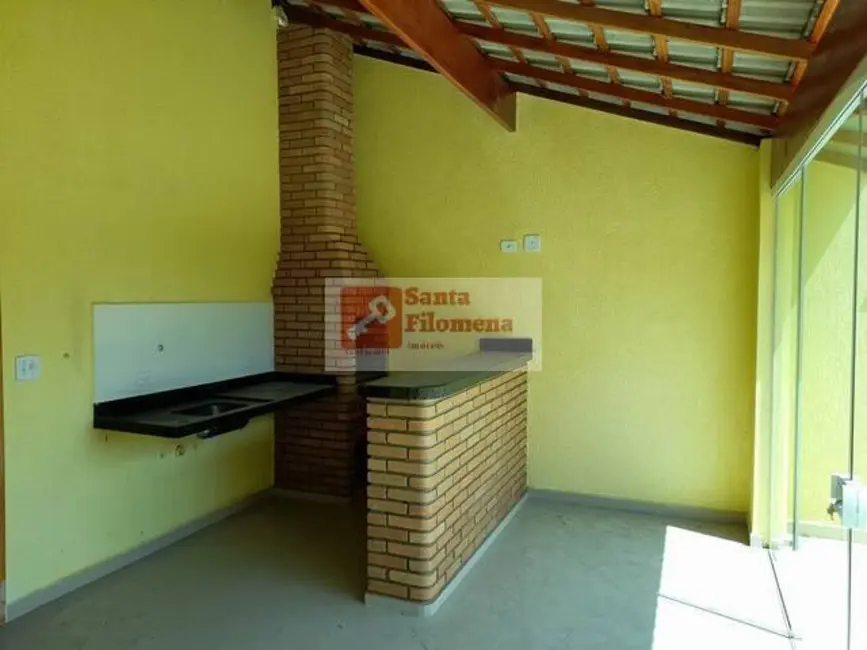 Casa de Condomínio com 2 quartos à venda, 124m2 em Vila Príncipe de Gales, Santo Andre - SP - imagem 2 Foto 2 de Casa de Condomínio com 2 quartos à venda, 124m2 em Vila Príncipe de Gales, Santo Andre - SP