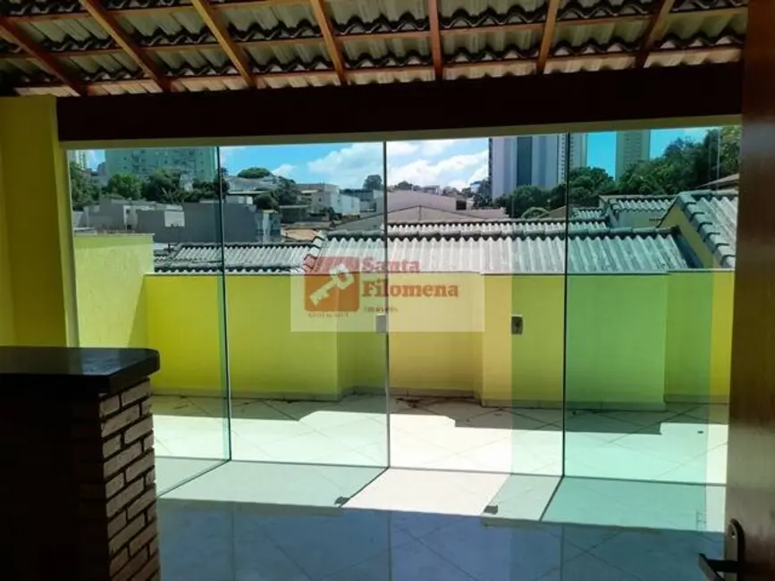 Casa de Condomínio com 2 quartos à venda, 124m2 em Vila Príncipe de Gales, Santo Andre - SP - imagem 1 Foto 1 de Casa de Condomínio com 2 quartos à venda, 124m2 em Vila Príncipe de Gales, Santo Andre - SP
