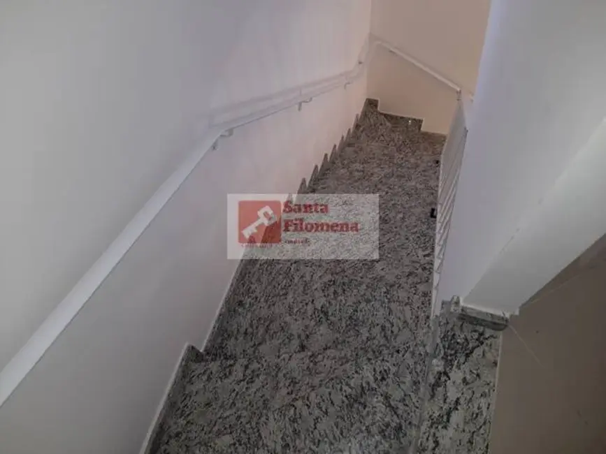 Casa de Condomínio com 2 quartos à venda, 124m2 em Vila Príncipe de Gales, Santo Andre - SP - imagem 7 Foto 7 de Casa de Condomínio com 2 quartos à venda, 124m2 em Vila Príncipe de Gales, Santo Andre - SP