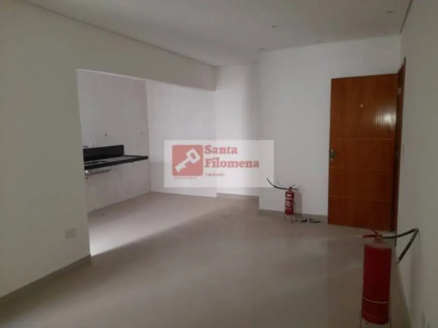 Foto 7 de Apartamento com 3 quartos à venda, 79m2 em Vila Curuçá, Santo Andre - SP