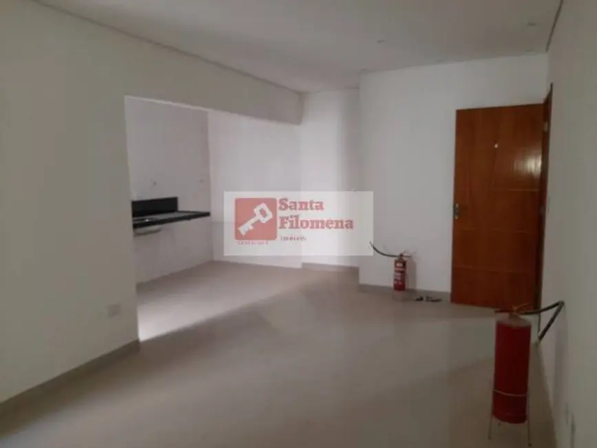 Foto 8 de Apartamento com 3 quartos à venda, 79m2 em Vila Curuçá, Santo Andre - SP