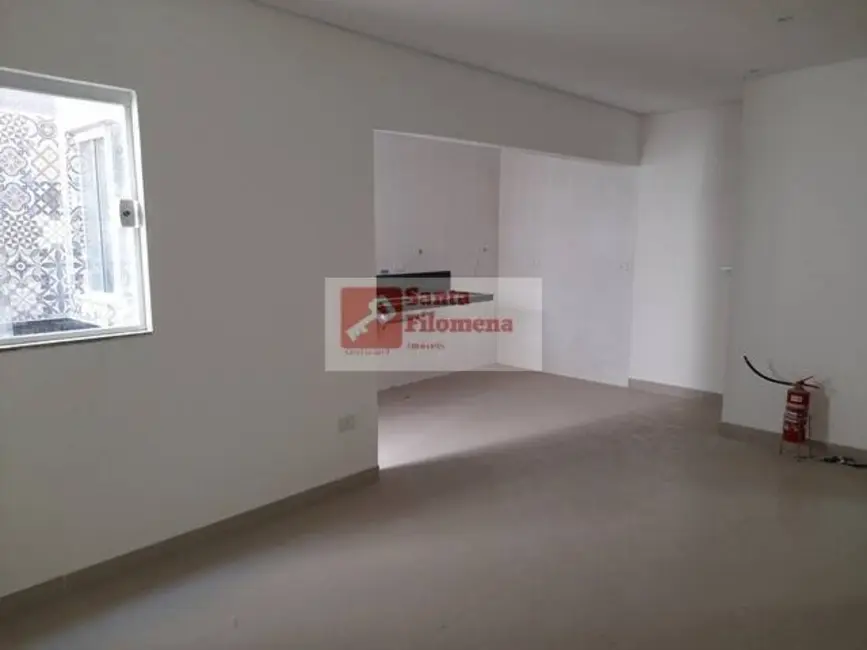 Foto 6 de Apartamento com 3 quartos à venda, 79m2 em Vila Curuçá, Santo Andre - SP