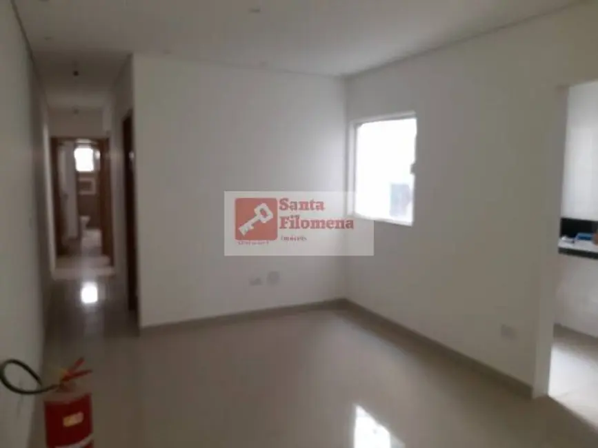 Foto 2 de Apartamento com 3 quartos à venda, 79m2 em Vila Curuçá, Santo Andre - SP
