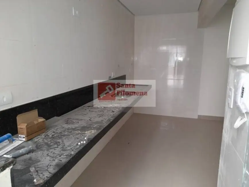 Foto 5 de Apartamento com 3 quartos à venda, 79m2 em Vila Curuçá, Santo Andre - SP