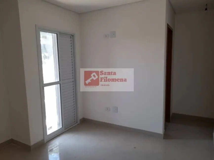 Foto 8 de Cobertura com 3 quartos à venda, 135m2 em Vila Curuçá, Santo Andre - SP