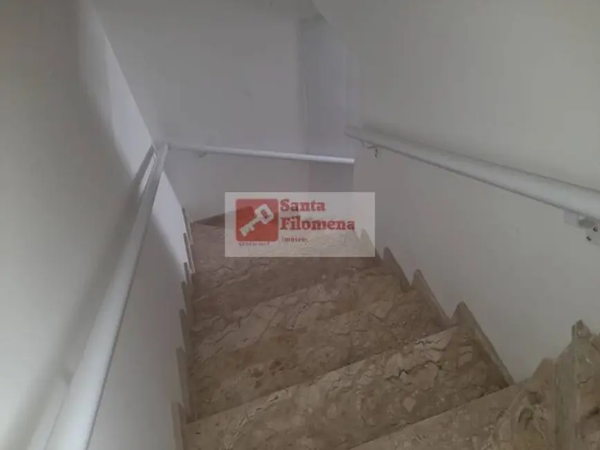 Foto 4 de Cobertura com 3 quartos à venda, 135m2 em Vila Curuçá, Santo Andre - SP