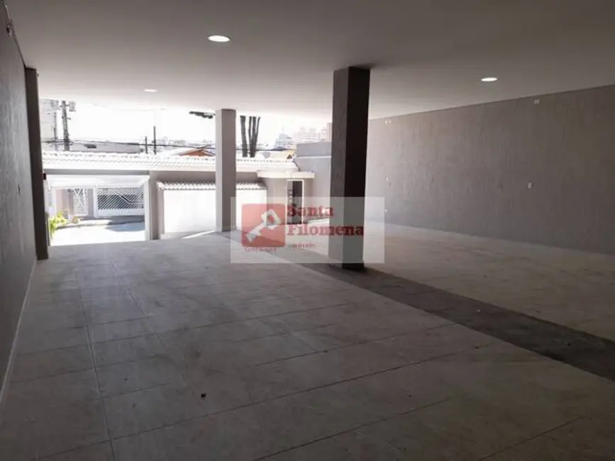 Foto 6 de Cobertura com 3 quartos à venda, 135m2 em Vila Curuçá, Santo Andre - SP