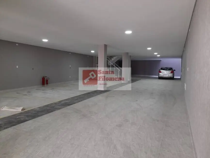 Foto 7 de Cobertura com 3 quartos à venda, 135m2 em Vila Curuçá, Santo Andre - SP