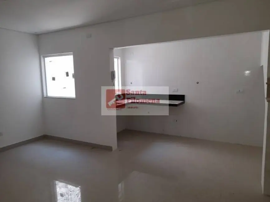 Foto 3 de Cobertura com 3 quartos à venda, 136m2 em Vila Curuçá, Santo Andre - SP