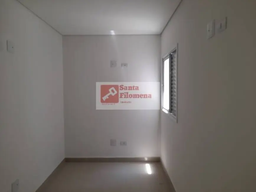 Foto 8 de Cobertura com 3 quartos à venda, 136m2 em Vila Curuçá, Santo Andre - SP