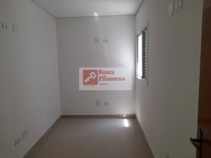 Foto 9 de Cobertura com 3 quartos à venda, 136m2 em Vila Curuçá, Santo Andre - SP