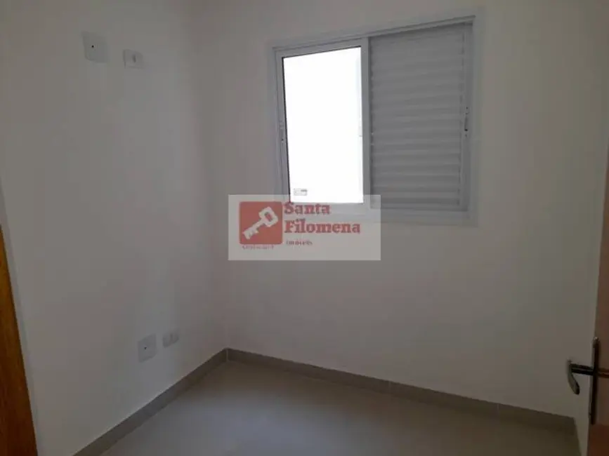 Foto 5 de Cobertura com 3 quartos à venda, 136m2 em Vila Curuçá, Santo Andre - SP