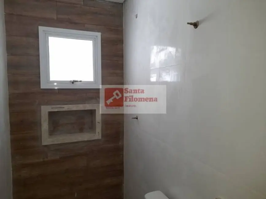 Foto 7 de Cobertura com 3 quartos à venda, 136m2 em Vila Curuçá, Santo Andre - SP