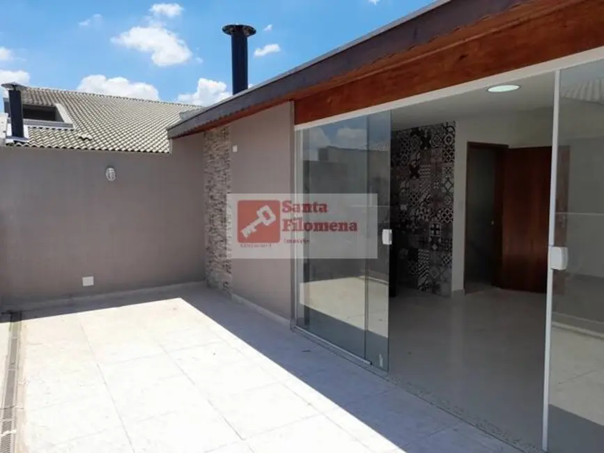 Foto 3 de Cobertura com 3 quartos à venda, 140m2 em Parque Oratório, Santo Andre - SP