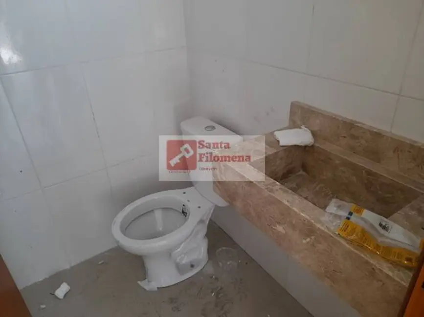 Foto 8 de Cobertura com 3 quartos à venda, 140m2 em Parque Oratório, Santo Andre - SP