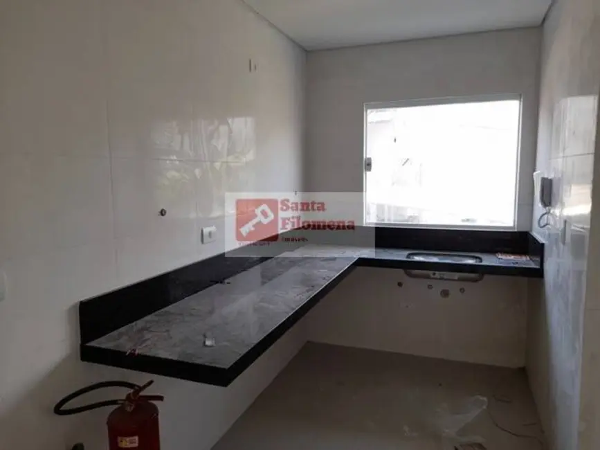 Foto 5 de Cobertura com 3 quartos à venda, 140m2 em Parque Oratório, Santo Andre - SP