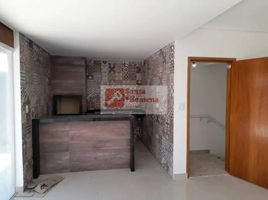 Foto 7 de Cobertura com 3 quartos à venda, 140m2 em Parque Oratório, Santo Andre - SP