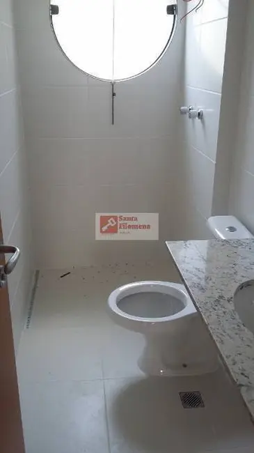 Foto 5 de Apartamento com 3 quartos à venda, 95m2 em Vila Camilópolis, Santo Andre - SP