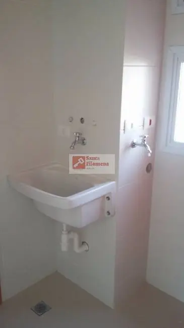 Foto 9 de Apartamento com 3 quartos à venda, 95m2 em Vila Camilópolis, Santo Andre - SP