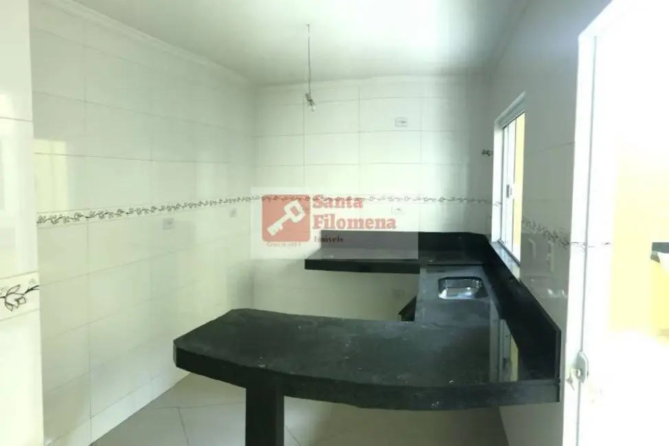 Foto 2 de Apartamento com 3 quartos à venda, 95m2 em Vila Camilópolis, Santo Andre - SP