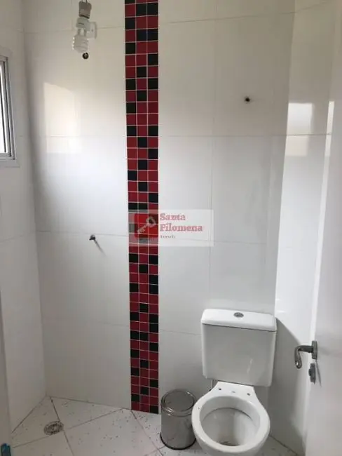 Foto 6 de Apartamento com 3 quartos à venda, 95m2 em Vila Camilópolis, Santo Andre - SP